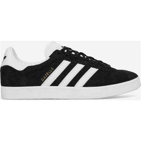 adidas gazelle schwarz weiss
